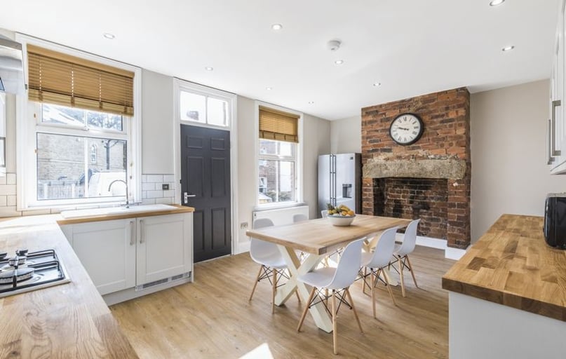 St. Michaels Road, Headingley, Leeds - Image 1