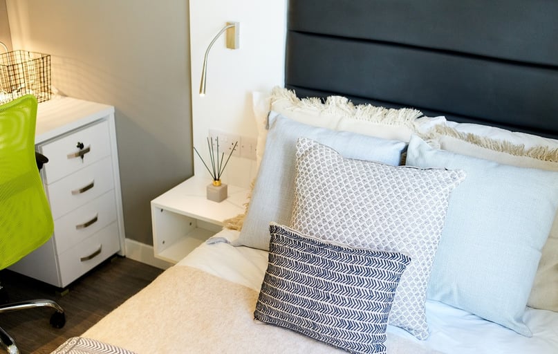 Premium Studio Plus, Miura, 33 Curzon Street, City Centre, Nottingham - Image 1