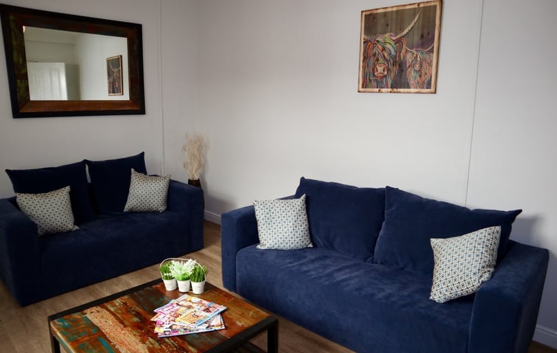 Mackintosh Place, Roath, Cathays, Cardiff - Image 1