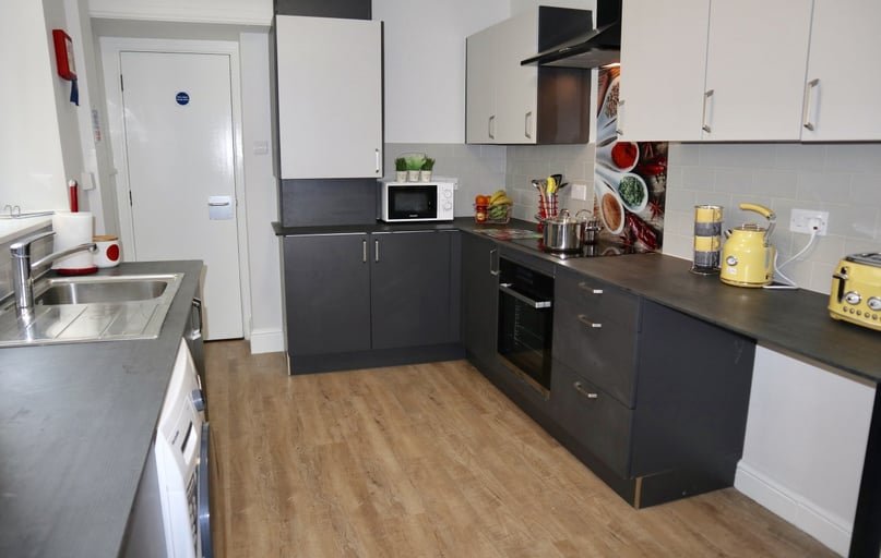 Rosehill Terrace, Mount Pleasant, Mount Pleasant, Swansea - Image 1