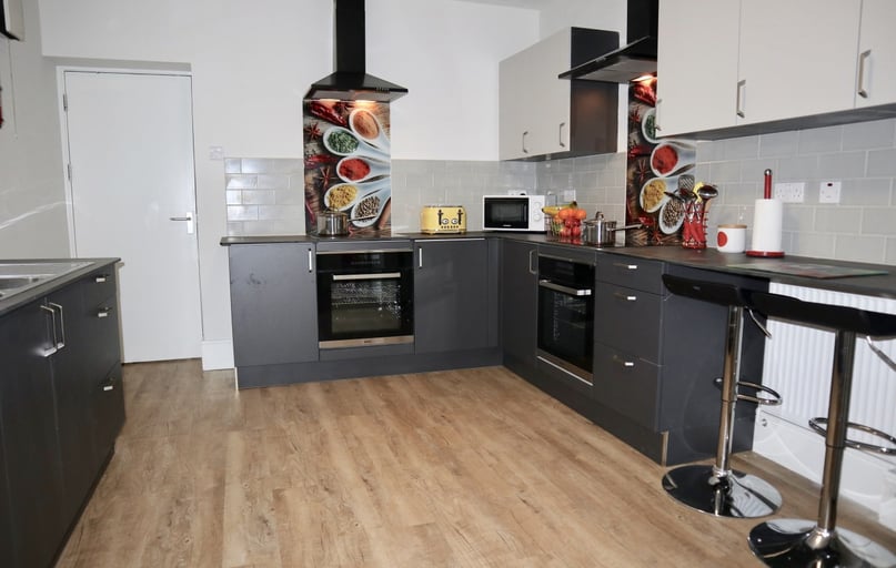 Bryn Road, Brynmill, Brynmill, Swansea - Image 1