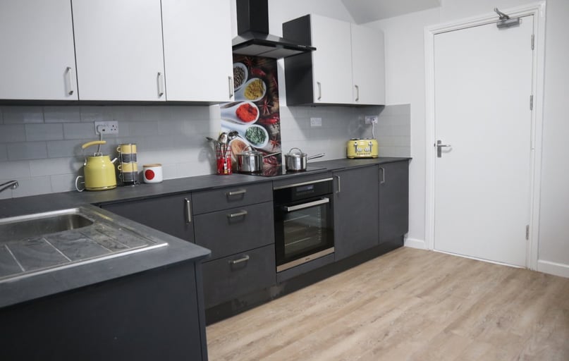 Norfolk Street, Mount Pleasant, Mount Pleasant, Swansea - Image 1