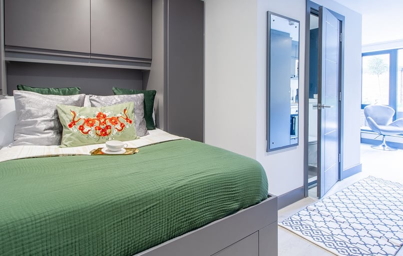 Parkside Studio, 33 Parkside, City Centre, Coventry - Image 1