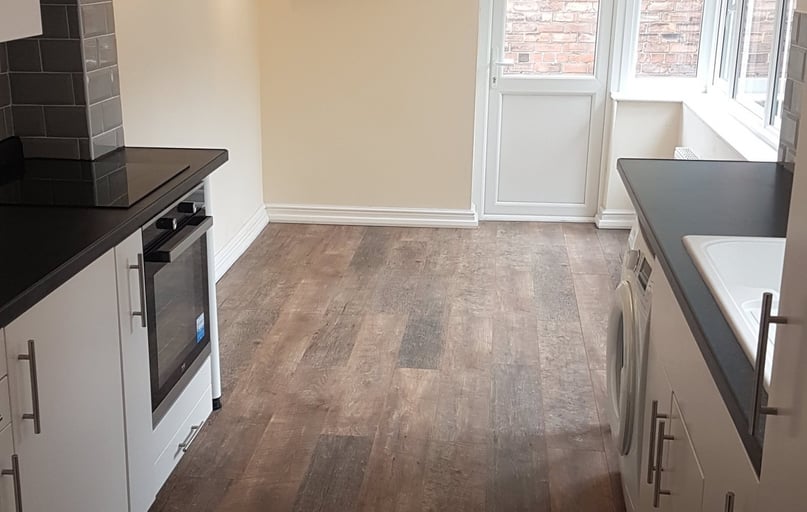 Minton Street, Newland, Hull - Image 1