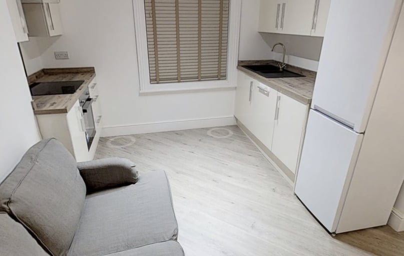 Marlborough Avenue, Spring Bank, Hull - Image 1