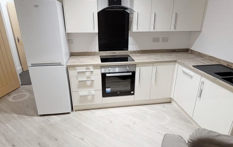 Marlborough Avenue, Spring Bank, Hull - Image 1