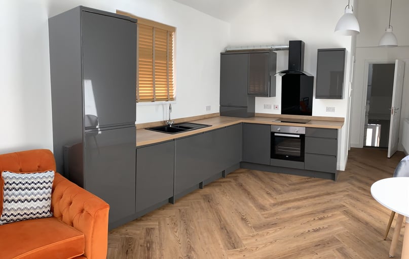 Beverley Road, Newland, Hull - Image 1