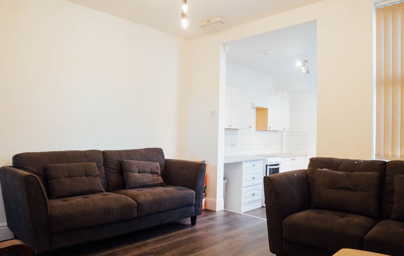 William Street, City Centre, Loughborough - Image 1