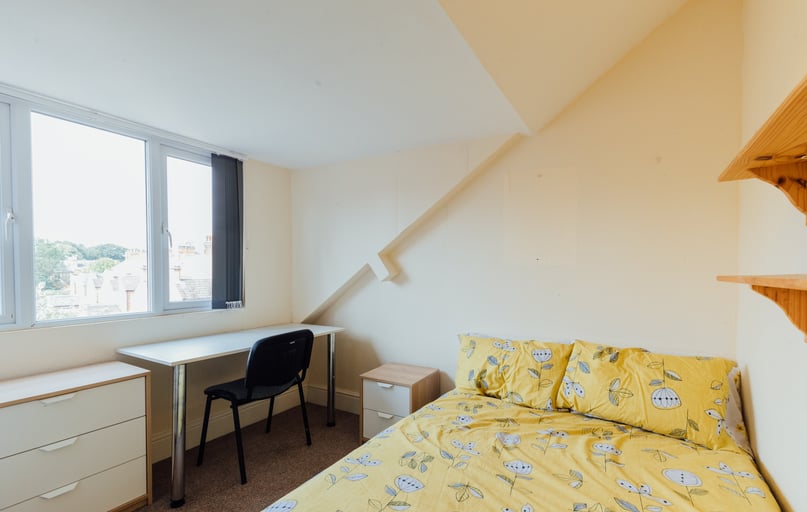 Storer Road, City Centre, Loughborough - Image 1