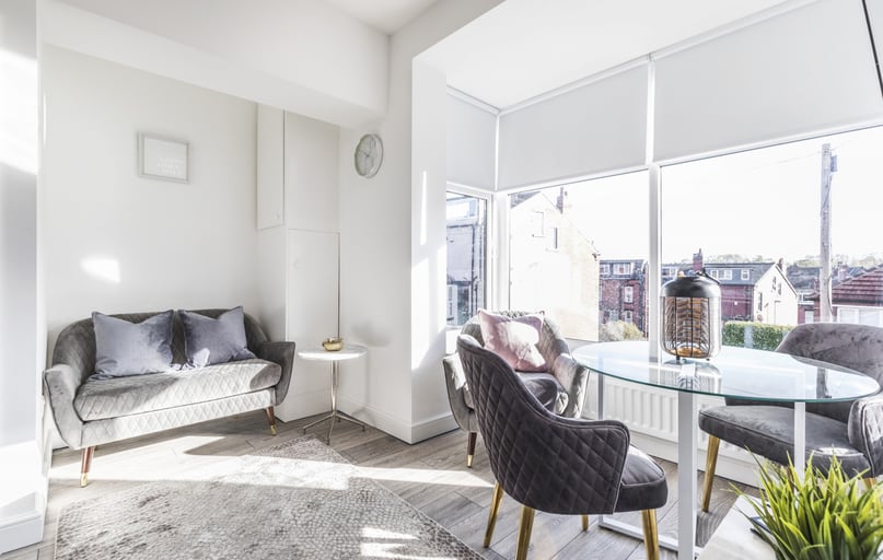 Alexandra Road, Hyde Park, Leeds - Image 1