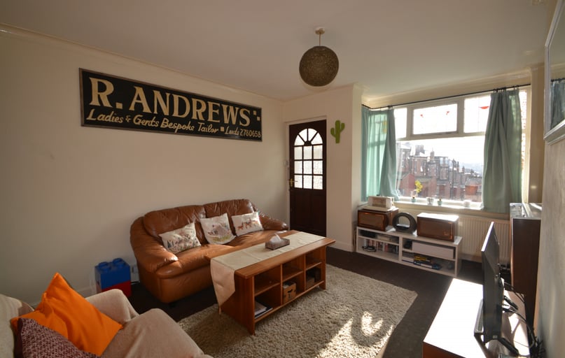 Manor Avenue, Headingley, Leeds - Image 1