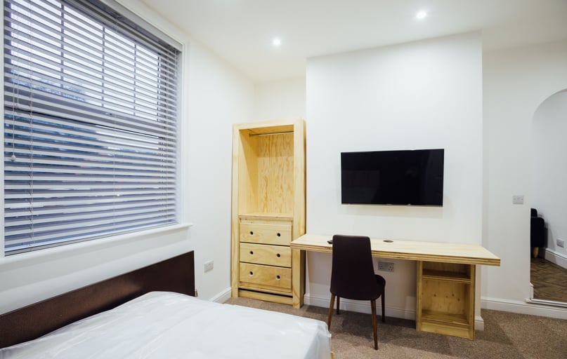 Radmoor Road, City Centre, Loughborough - Image 1