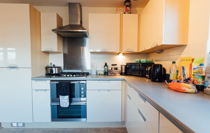 Racecourse Mews, City Centre, Loughborough - Image 1