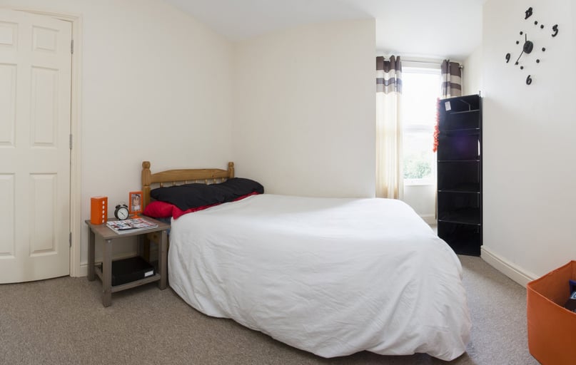 Oxford Street, City Centre, Loughborough - Image 1