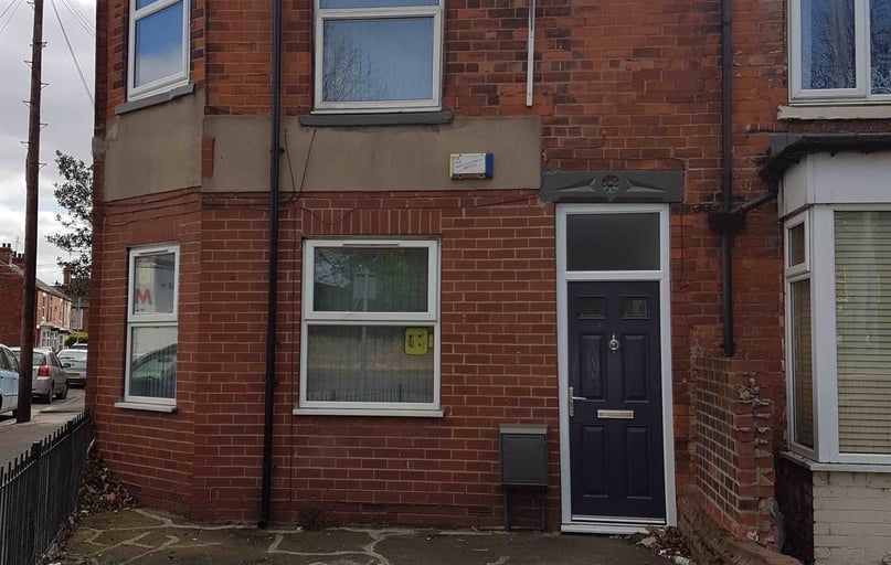 Clough Road, Newland, Hull - Image 1