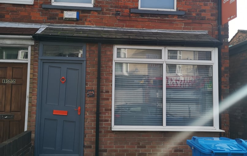 Newland Avenue, Newland, Hull - Image 1