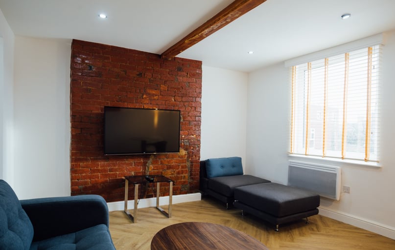 Hastings Street, City Centre, Loughborough - Image 1