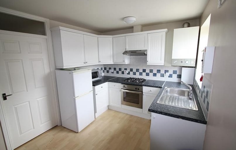 Carlton Close, City Centre, Loughborough - Image 1