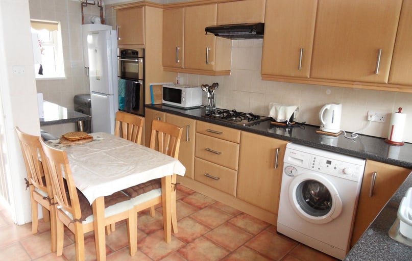 Blackbrook Road, City Centre, Loughborough - Image 1