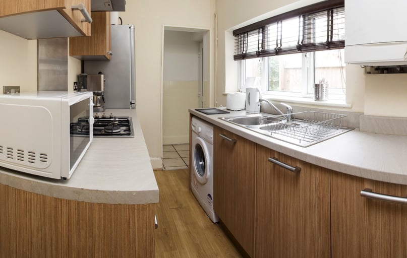 Granville Street, City Centre, Loughborough - Image 1