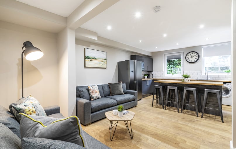 Cardigan Road, Headingley, Leeds - Image 1