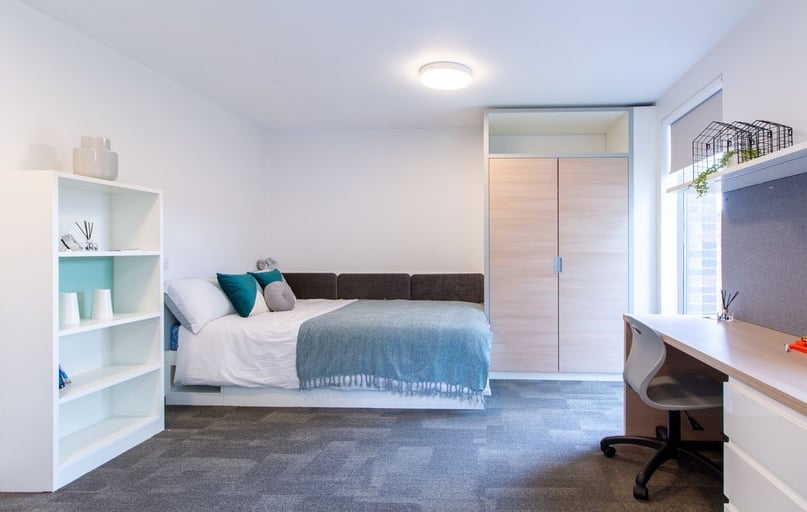 Premium Studio, Duresme Court, Newcastle Road, Nevilles Cross, City Centre, Durham - Image 1