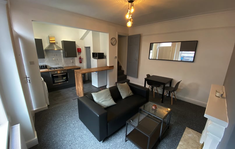 Paisley Street, Armley, Leeds - Image 1