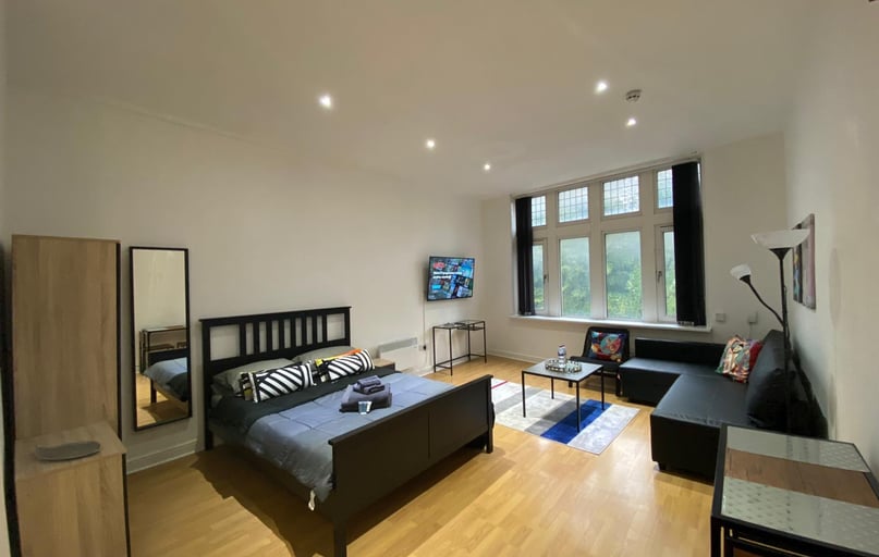 Chapeltown Road, Woodhouse, Leeds - Image 1