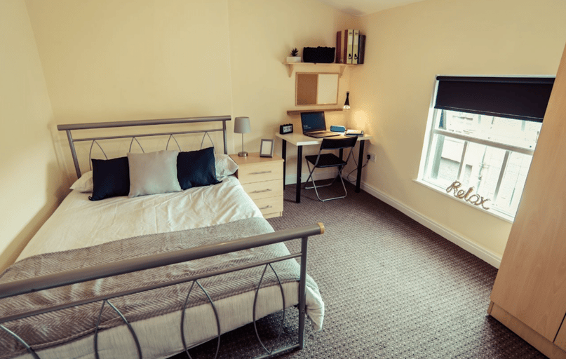 Burscough Street, City Centre, Ormskirk - Image 1