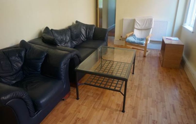 Royland Road, City Centre, Loughborough - Image 1