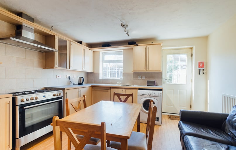 Robin Mews, City Centre, Loughborough - Image 1