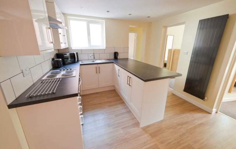 Ashby square, City Centre, Loughborough - Image 1