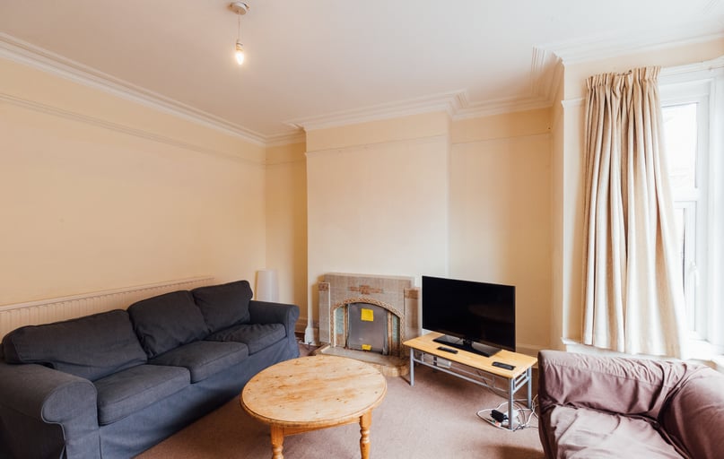 Frederick Street, City Centre, Loughborough - Image 1