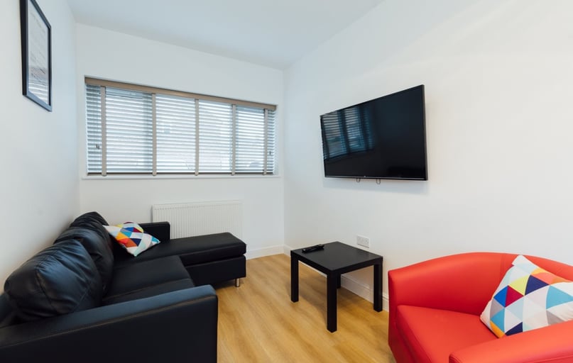 Goods Yard Close, City Centre, Loughborough - Image 1