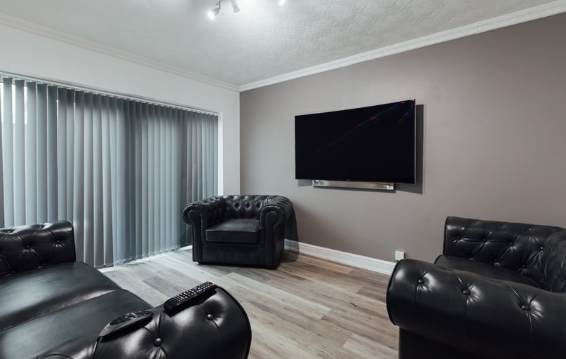 Ashby Road, City Centre, Loughborough - Image 1