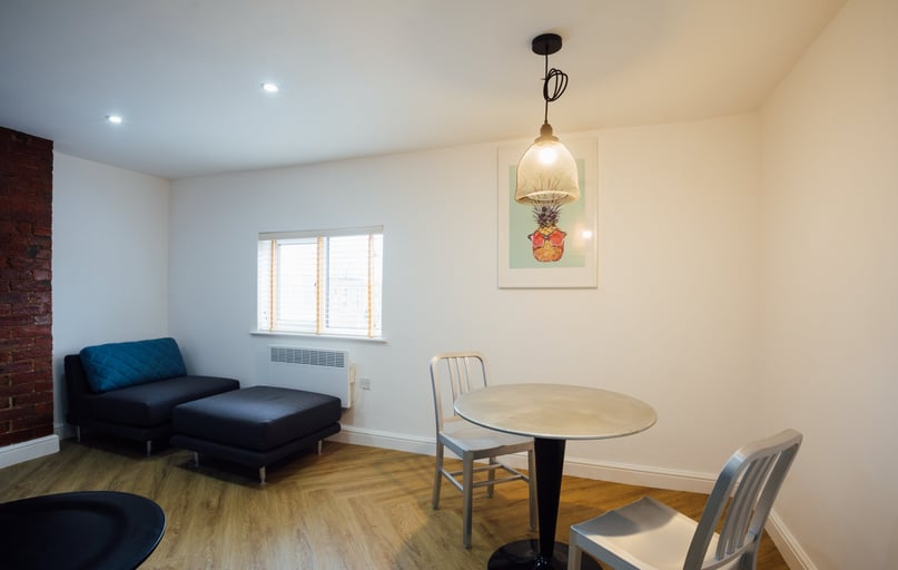 Hastings Street, City Centre, Loughborough - Image 1