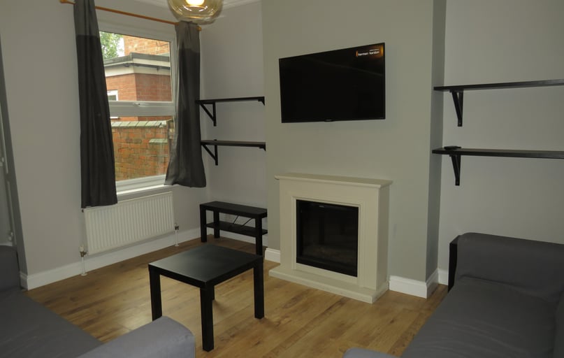 William Street, City Centre, Loughborough - Image 1