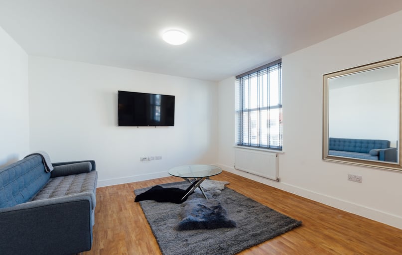 Baxter Gate, City Centre, Loughborough - Image 1