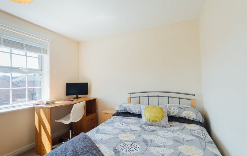 Goldfinch Close, City Centre, Loughborough - Image 1