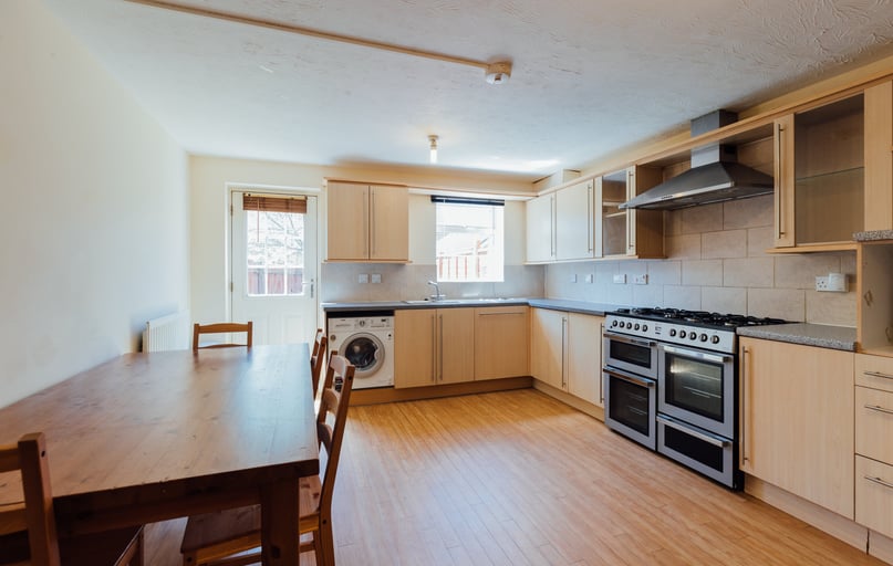 Moorhen Way, City Centre, Loughborough - Image 1