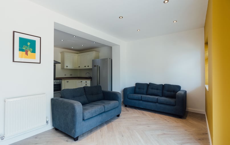 Ashleigh Drive, City Centre, Loughborough - Image 1