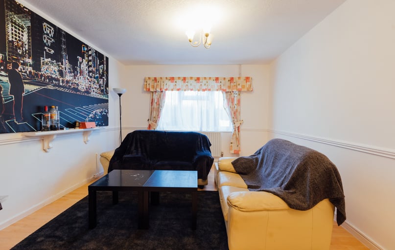 Sharpley Road, City Centre, Loughborough - Image 1