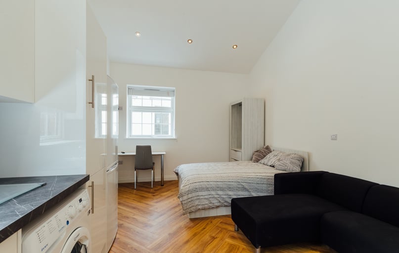 Hastings Street, City Centre, Loughborough - Image 1