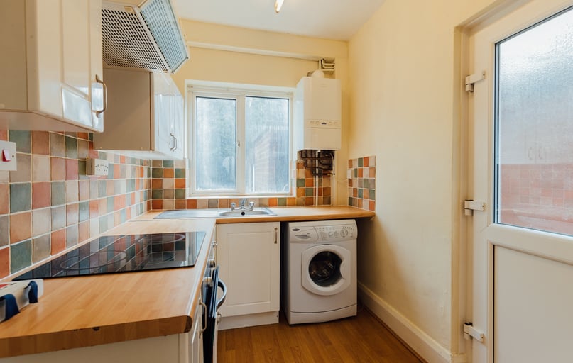 Beacon Road, City Centre, Loughborough - Image 1