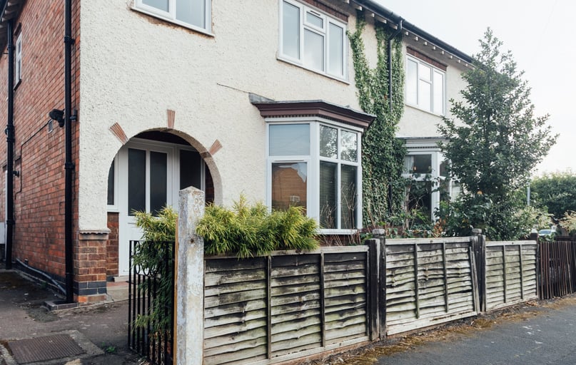 Oliver Road, City Centre, Loughborough - Image 1