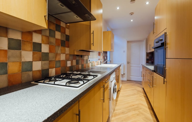 Paget Street, City Centre, Loughborough - Image 1