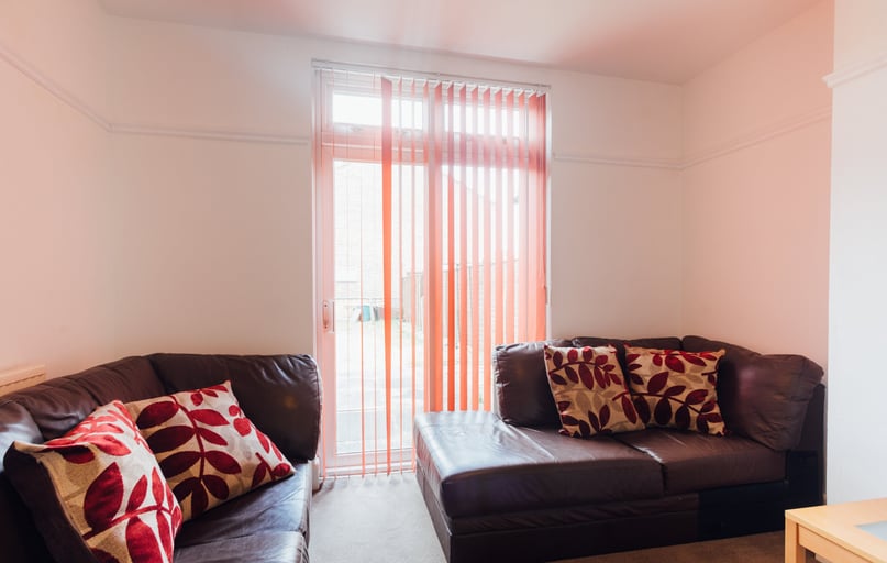 Oliver Road, City Centre, Loughborough - Image 1