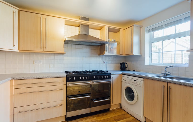 Goldfinch Close, City Centre, Loughborough - Image 1