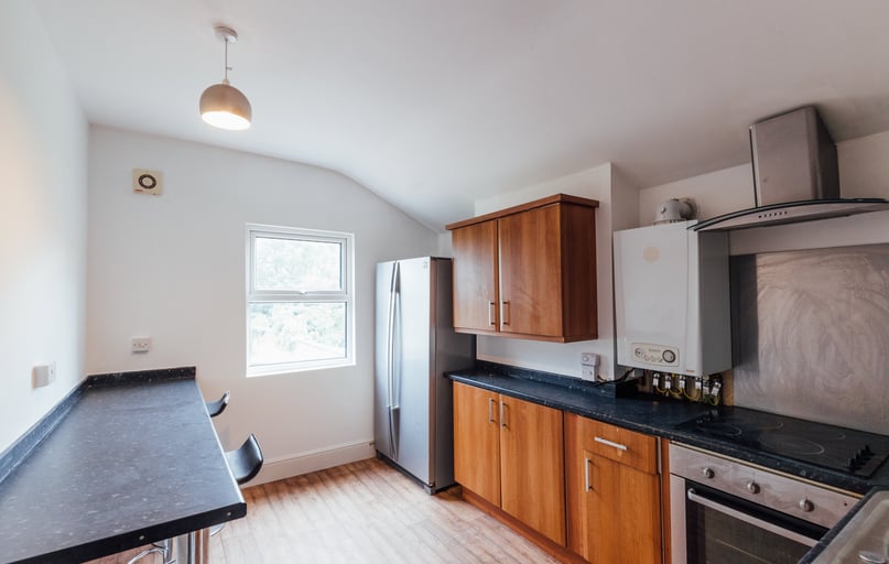 Leopold Street, City Centre, Loughborough - Image 1