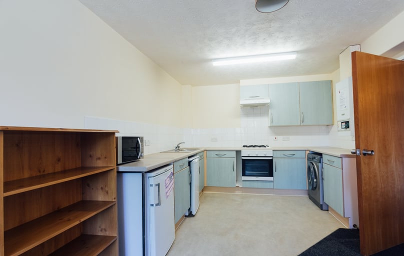 Tanni Grey House, City Centre, Loughborough - Image 1